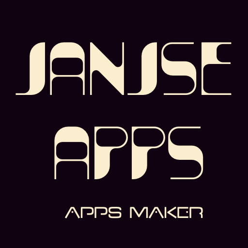 JanJse Apps